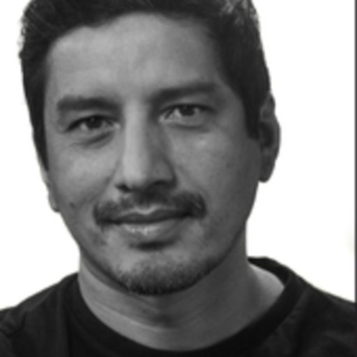Cesar Miranda