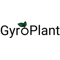 GyroPlant logo