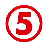 TV5 Network Inc. logo