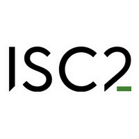 ISC2 (International Information System Security Certification Consortium) logo