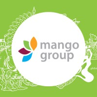 Mango Advertising Services logo