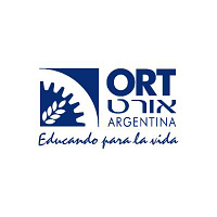 Escuela Técnica ORT logo