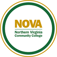 Northern Virginia Community College logo