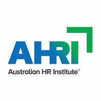 Australian HR Institute logo