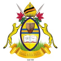 Busoga University logo