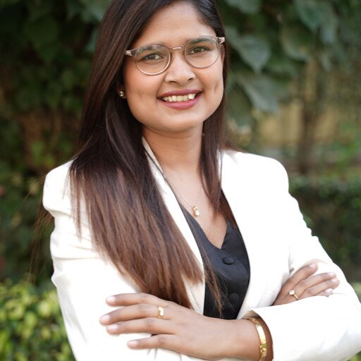 Charul Sharma 