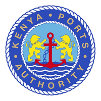 Kenya Ports Authority logo