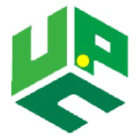 Universidad Popular del Cesar logo