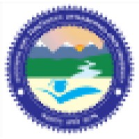 Uttarakhand Open University logo