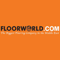 Floorworld LLC logo