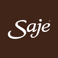Saje Natural Wellness logo