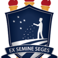 Federal Rural University of Pernambuco logo