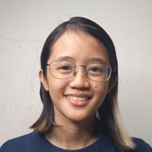 Jenna Angala