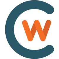 Central Wyoming College logo