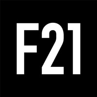 Forever 21 LATAM logo