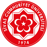 Sivas Cumhuriyet University logo