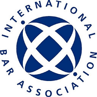 International Bar Association logo