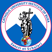 Catholic University Institute of Buea logo