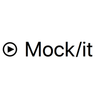 Mock/it logo