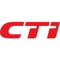 CTI logo