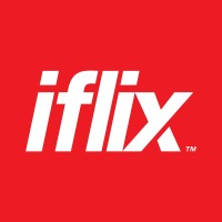 iFlix logo