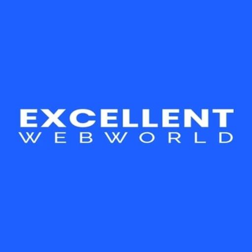 Excellent Webworld logo