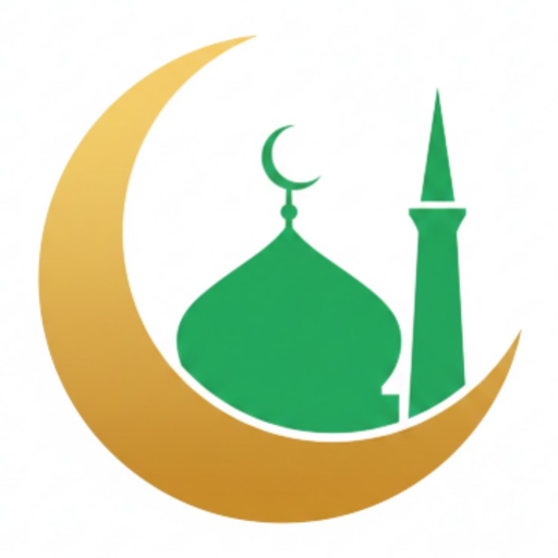 Times Prayer Salah logo