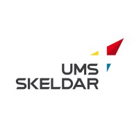 UMS Skeldar logo