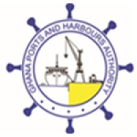 Ghana Ports and Harbours Authority logo