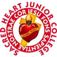 Sacred Heart Junior COllege logo