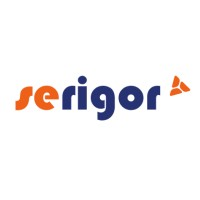 Serigor Inc. logo