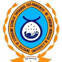 University of Dschang logo