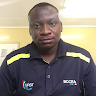Nlakidzi Kethaotswe