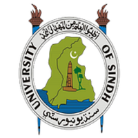 Department of Psychology, University of Sindh Jamshoro logo