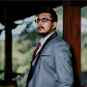 Praharthanan Sethunathan
