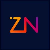 IZNES logo