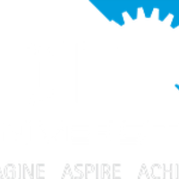 DIT University logo