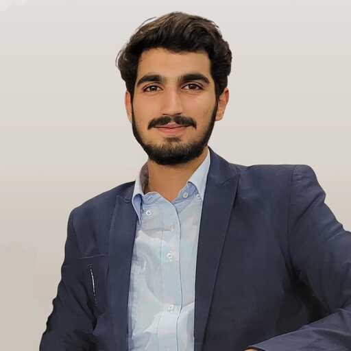 Talha Sajid