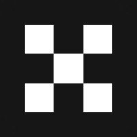OKX logo
