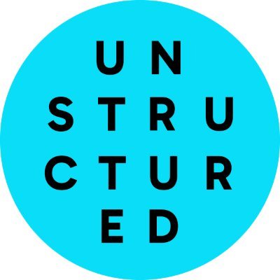 Unstructured Technologies logo