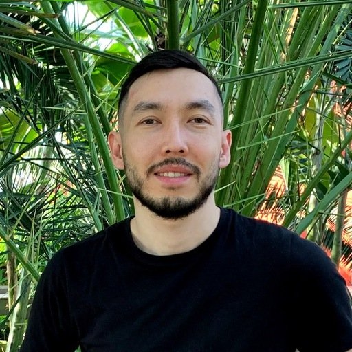 Dayan Baumuratov