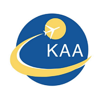 Kenya Airports Authority logo