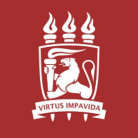 UFPE - Universidade Federal de Pernambuco logo