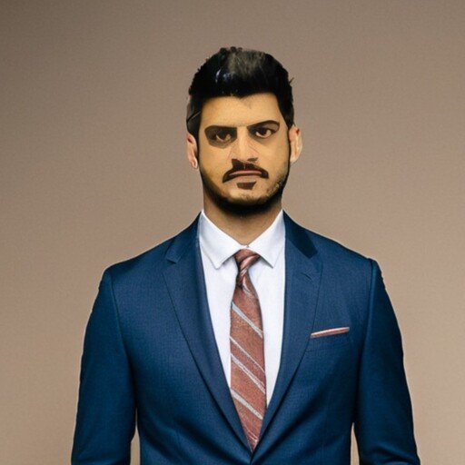 Mihir Vaid