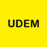 Universidad de Monterrey (UDEM) logo