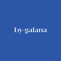 By Galana logo