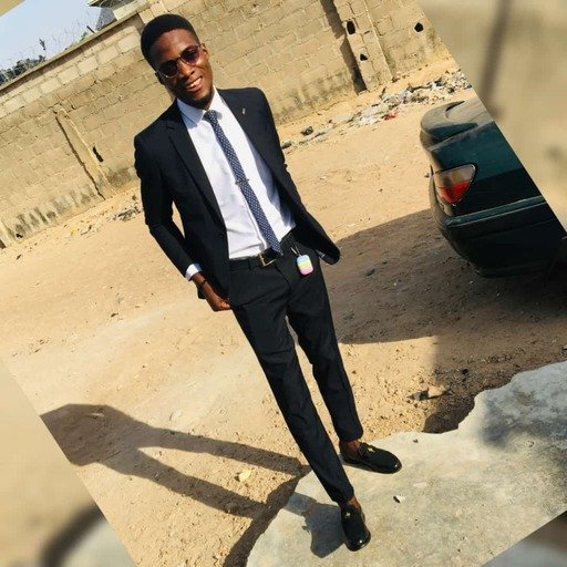 Joshua  Adeleye