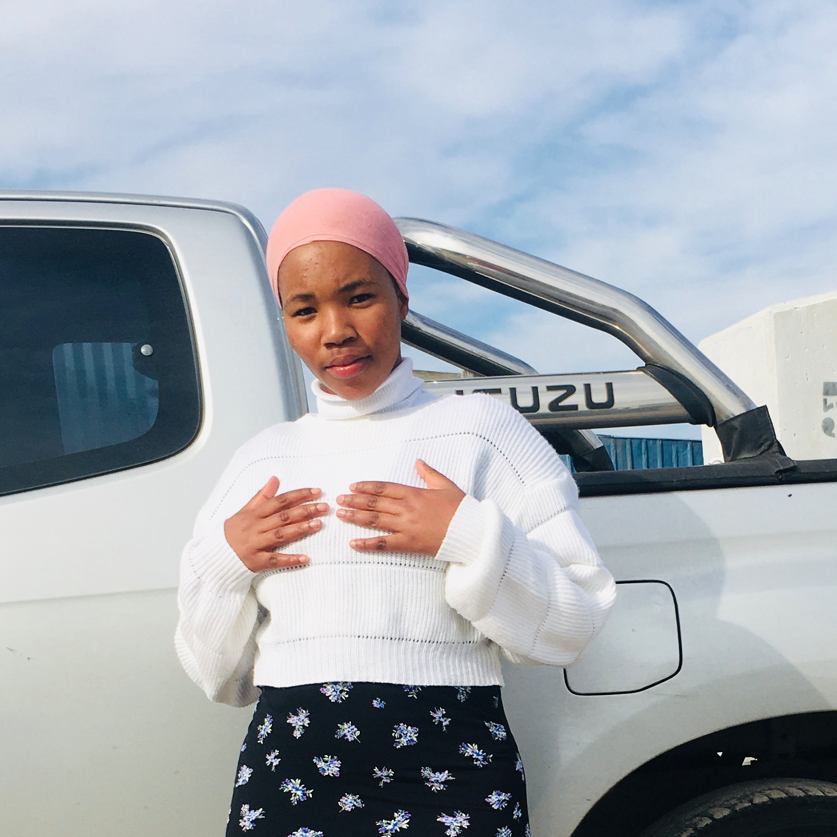 Inga Nonkanyezi