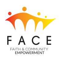 Faith and Community Empowerment (FACE) logo