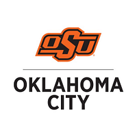 Oklahoma State University-OKC logo
